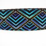 Dog Collar - "Shake Yo..